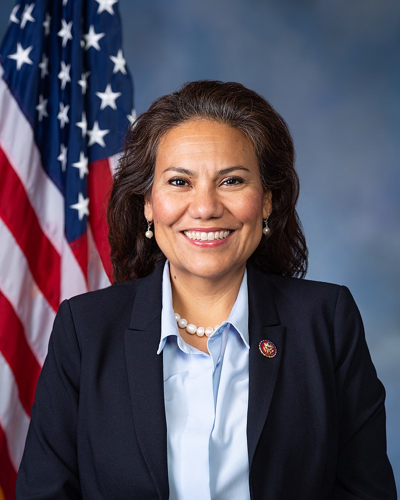 Contact Congress Veronica Escobar Of Texas