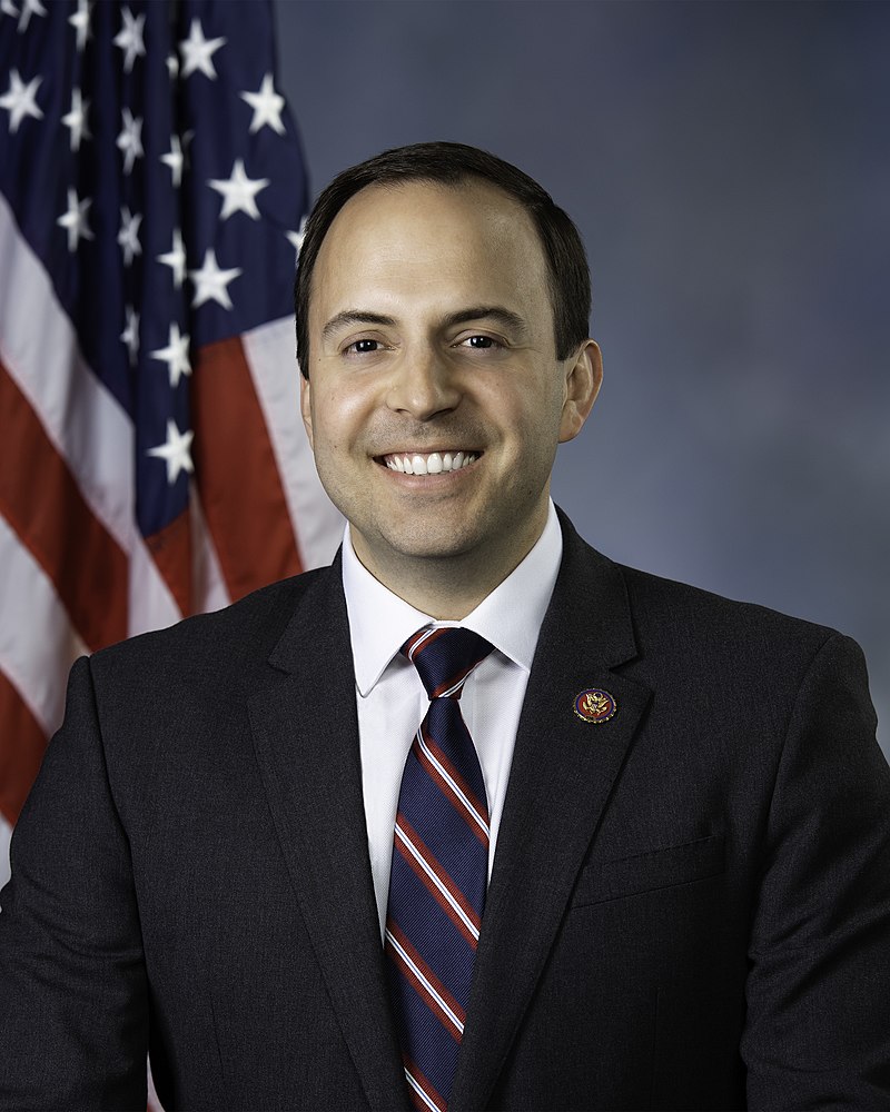 congress Lance Gooden - Republican Texas