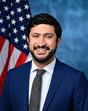 congress Greg Casar - Republican Texas