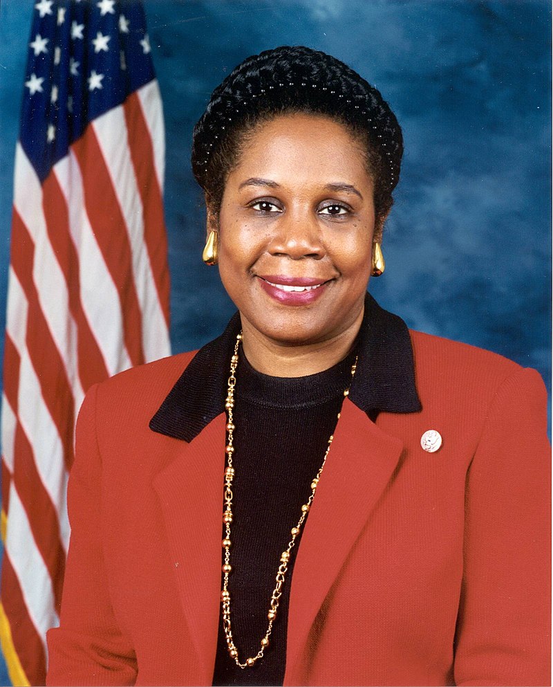 congress Sheila Jackson Lee