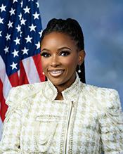 congress Jasmine Crockett