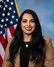 congress Mayra Flores - Democratic Texas