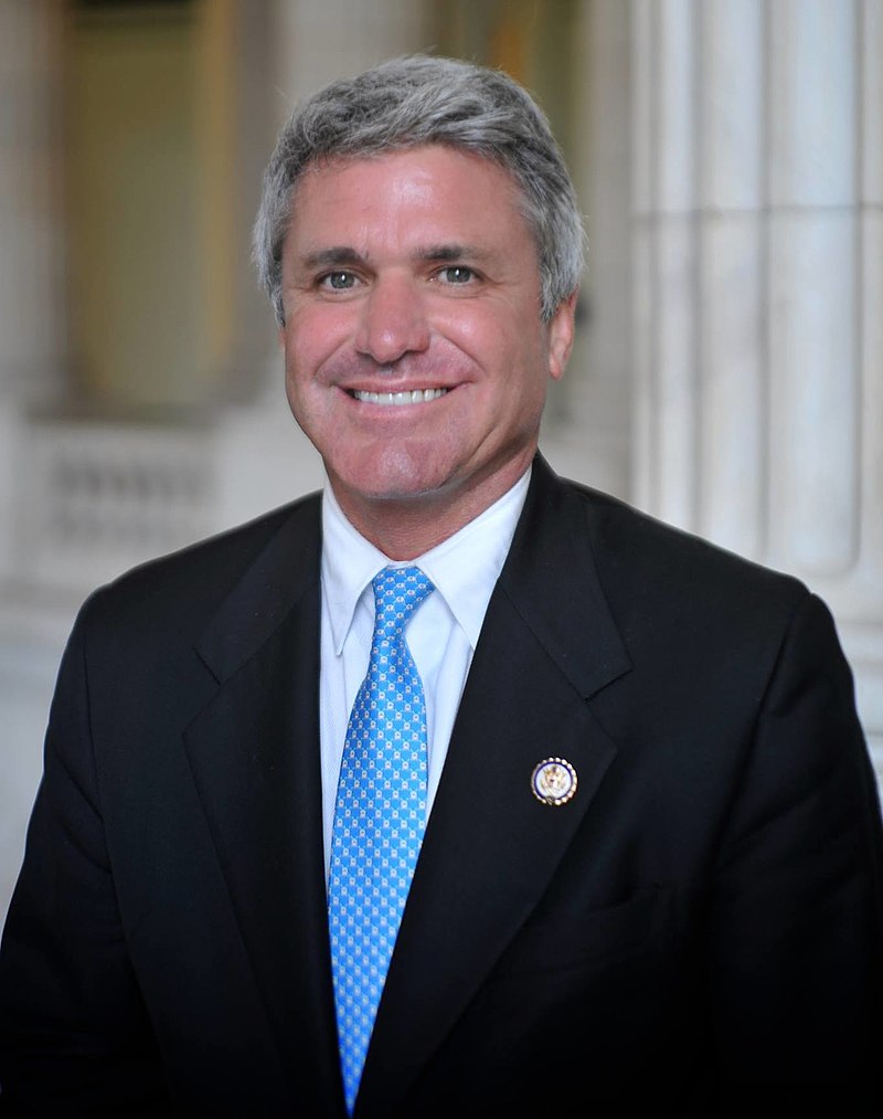 congress Michael T. McCaul - Republican Texas