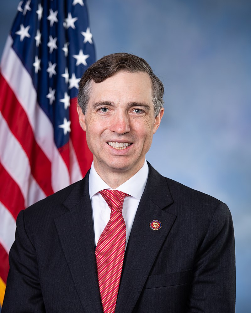 congress Van Taylor - Republican Texas