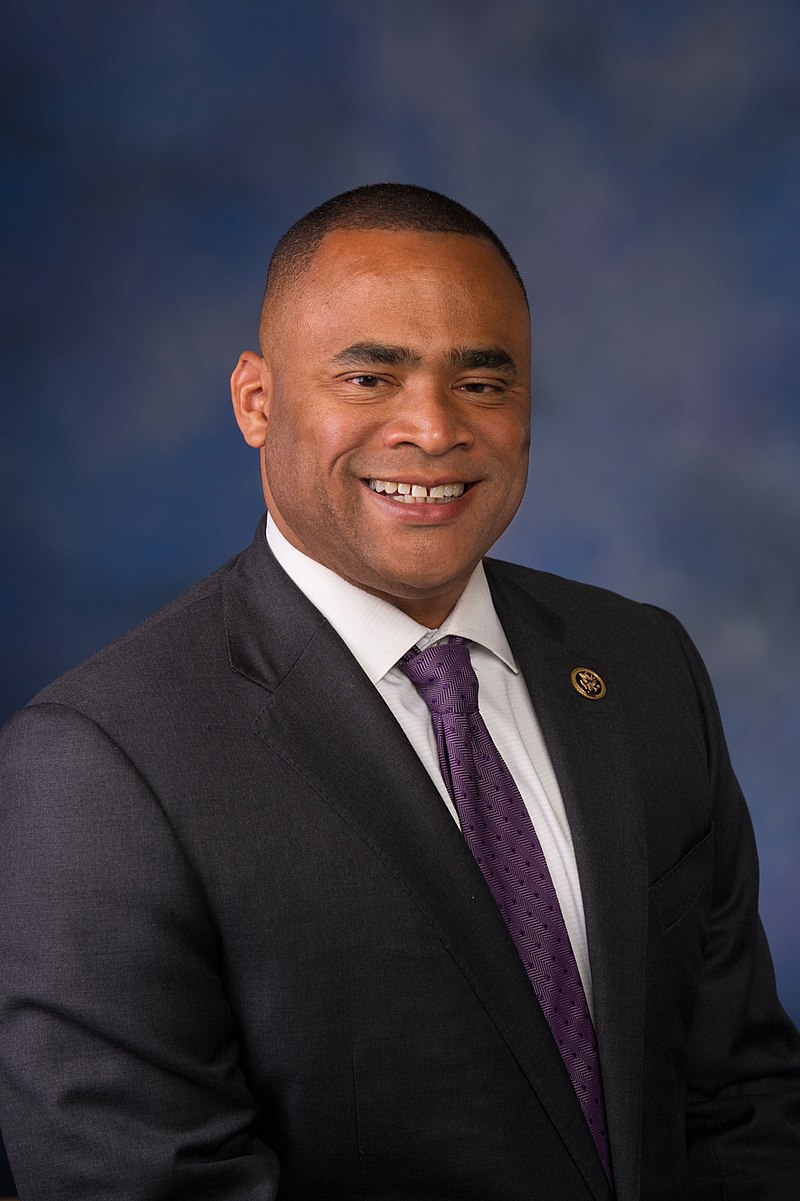 congress Marc A. Veasey