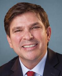 congress Vicente Gonzalez - Democratic Texas