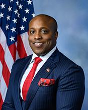 congress Wesley Hunt - Republican Texas