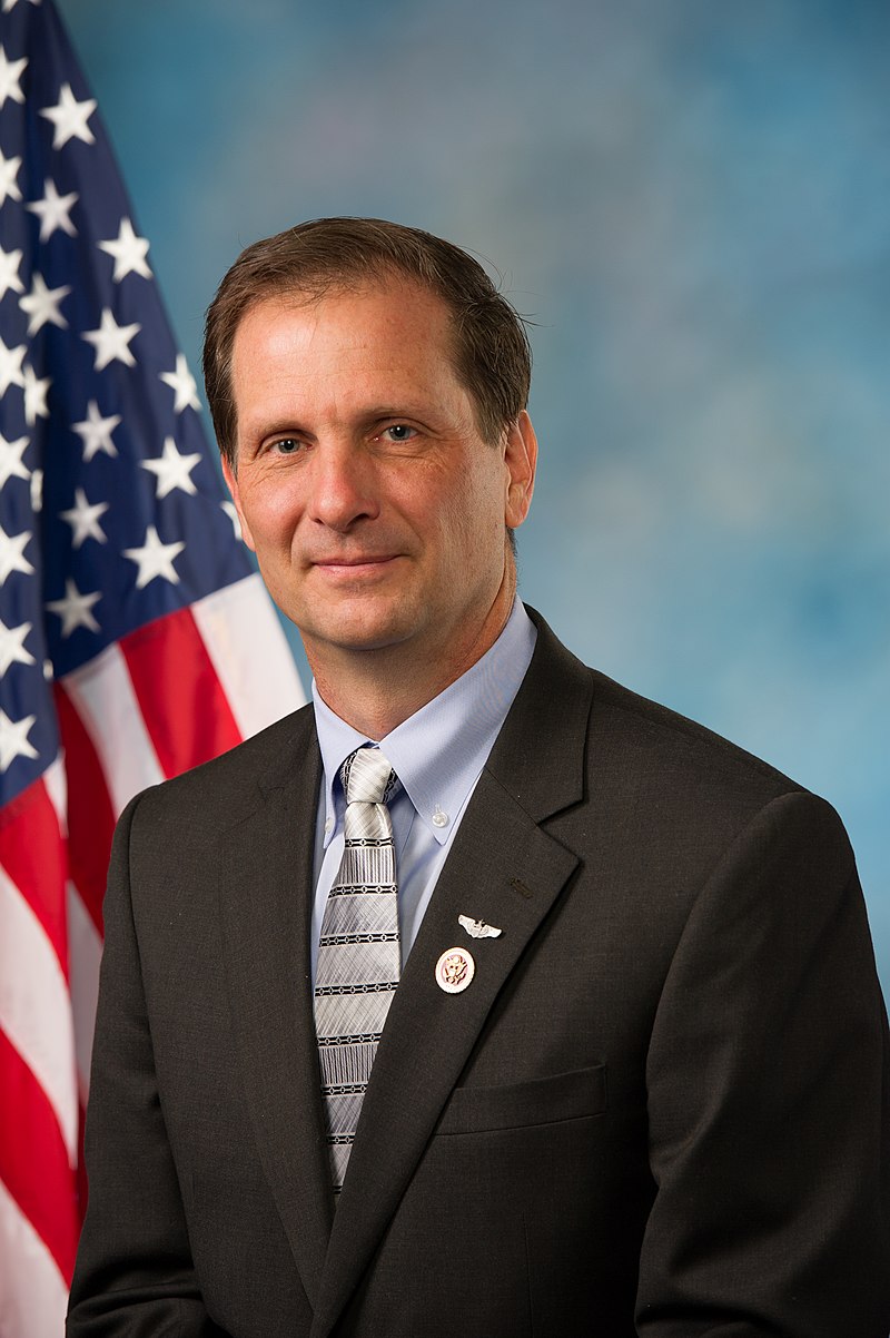 congress Chris Stewart