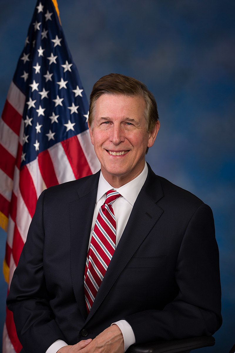 congress Donald S. Beyer, Jr.