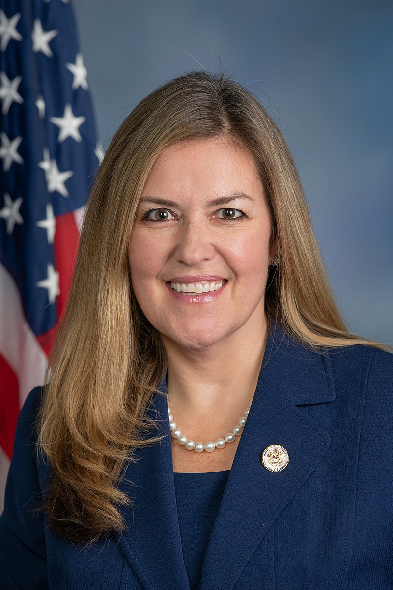 congress Jennifer Wexton - Democratic Virginia