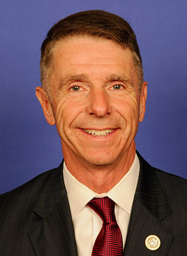 congress Robert J. Wittman - Republican Virginia