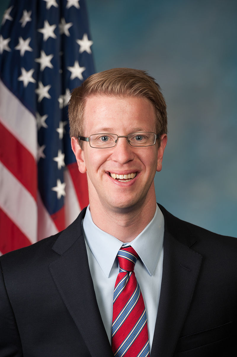 congress Derek Kilmer