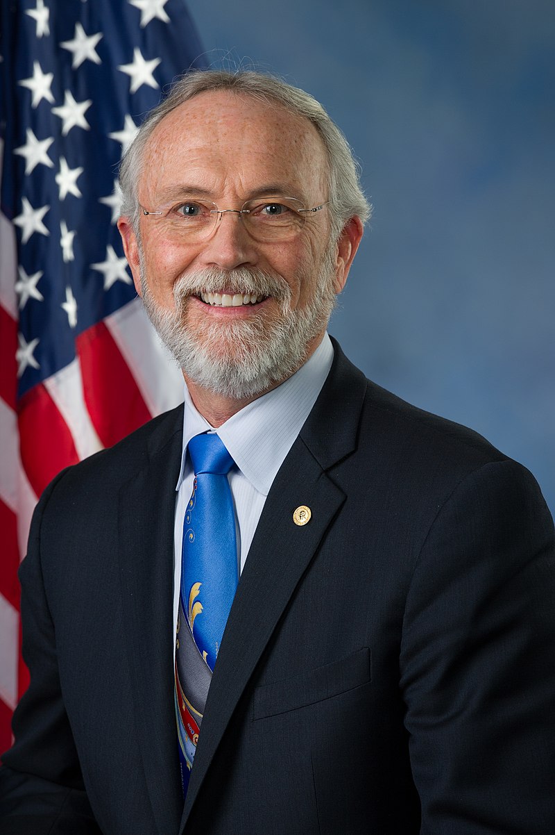 congress Dan Newhouse - Republican Washington