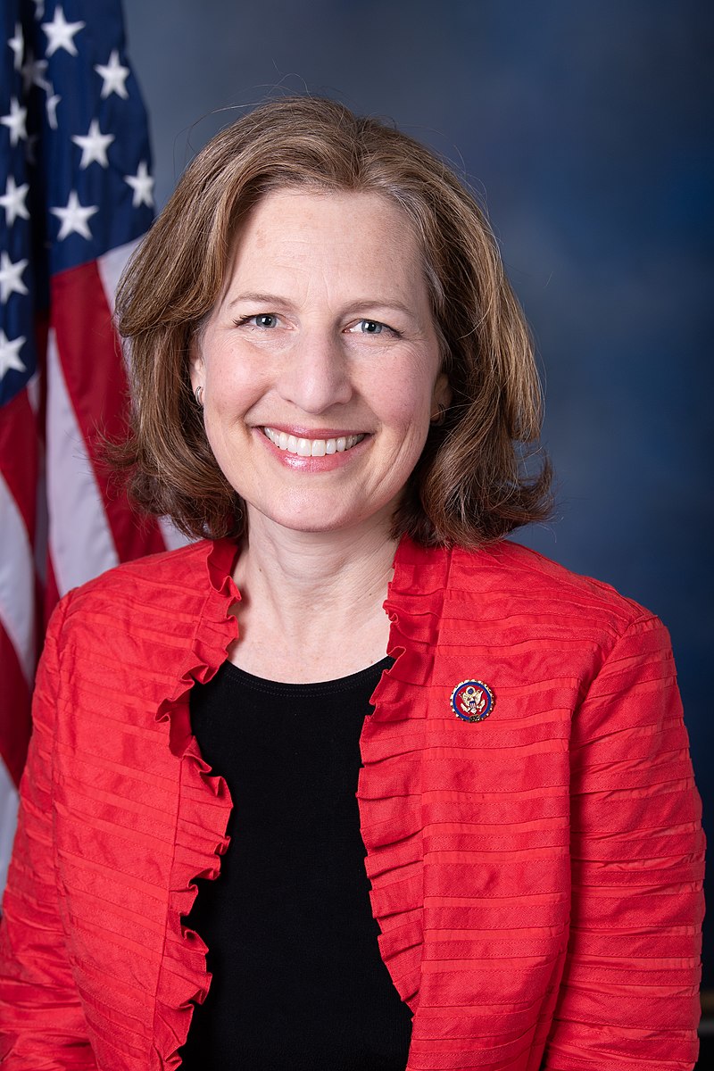 Contact Congress Kim Schrier Of Washington 9620