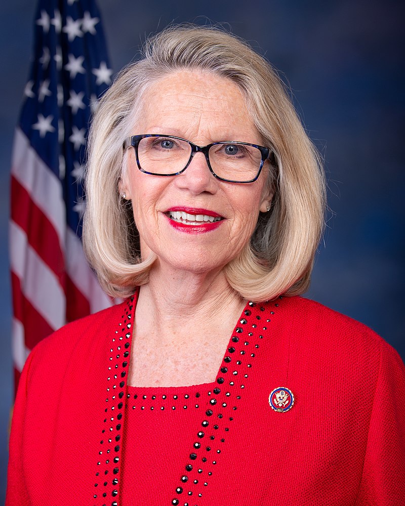 congress Carol D. Miller - Republican West Virginia