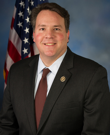 congress Alexander X. Mooney - Republican West Virginia