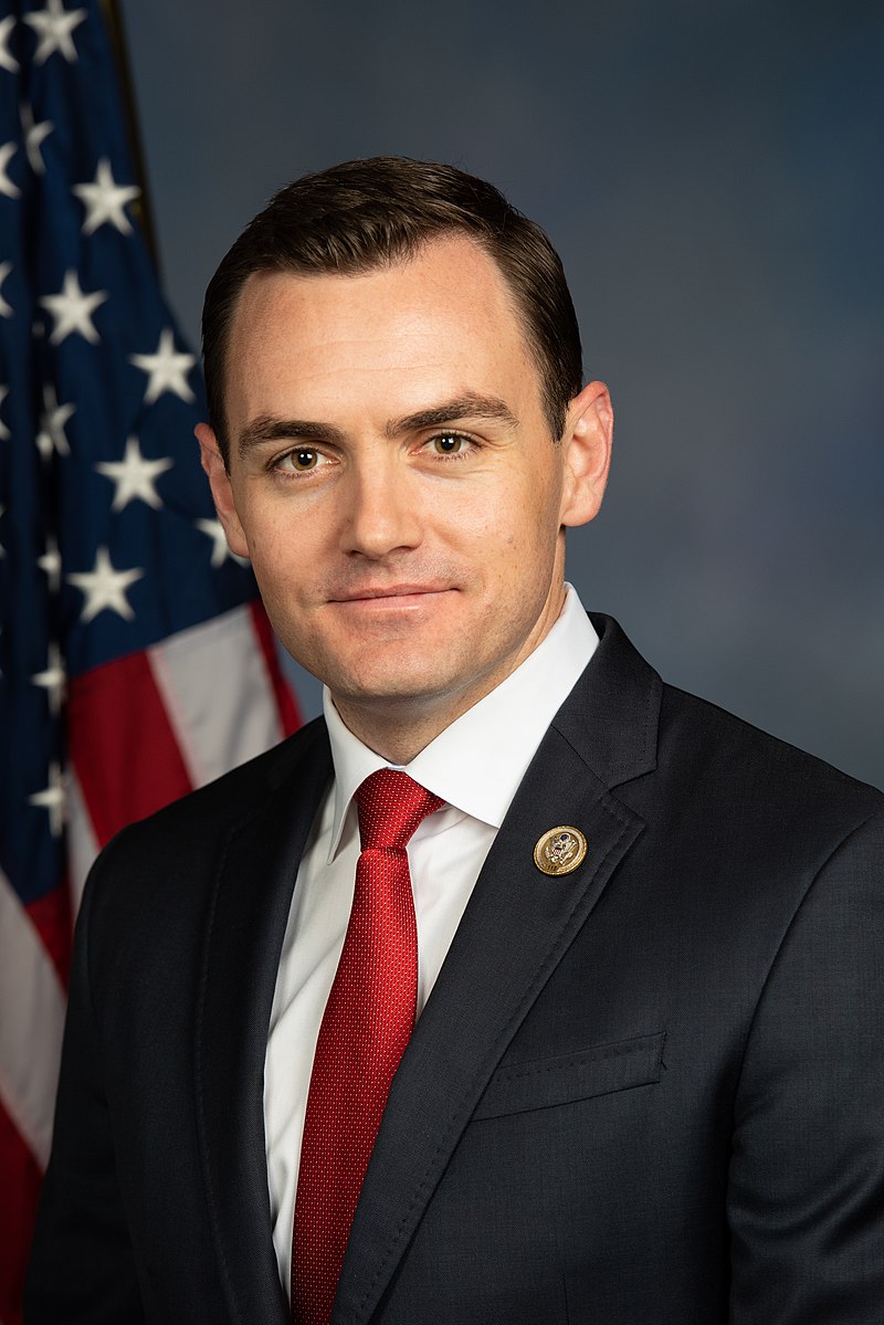 congress Mike Gallagher from Wisconsin congress Mike Gallagher - Republican Wisconsin