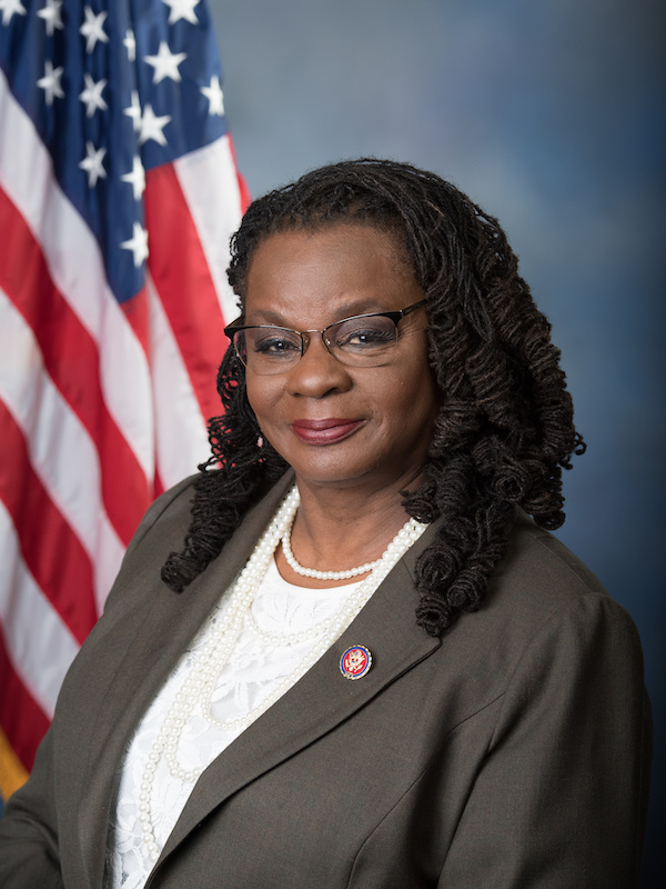 congress Gwen Moore