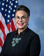 congress Harriet M. Hageman - Republican Wyoming